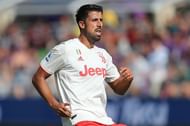 ACF Fiorentina v Juventus - Serie A